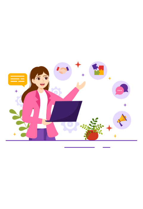 Typing & Office Skills
